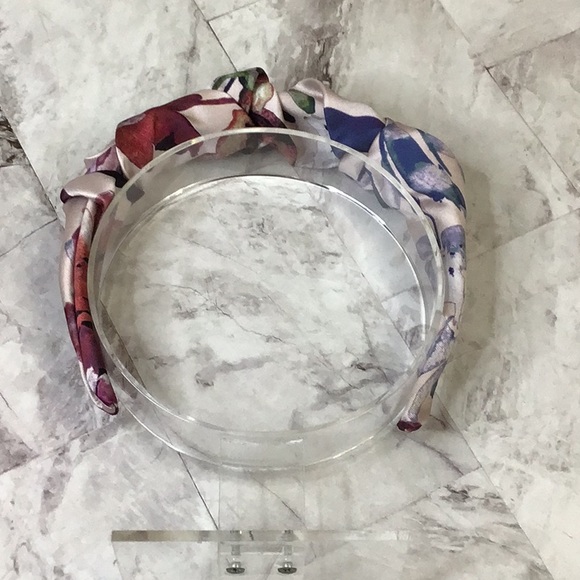 Multi colour Headband - Picture 6 of 6